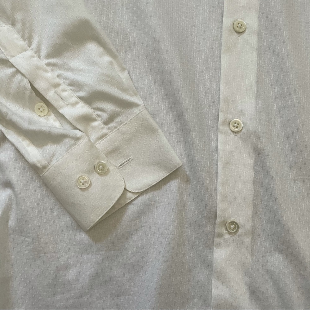 Zanella Douglas cotton shirt - Picture 3 of 5